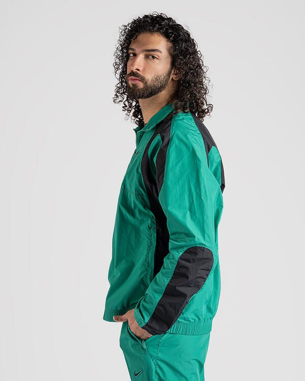 Nike x NOCTA NRG WOVEN TRACK JACKET | FN7666-340 | AFEW STORE